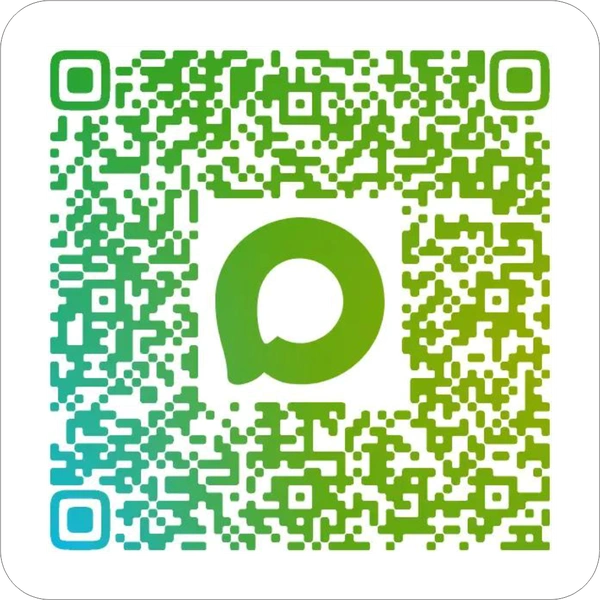 QR-код MAX